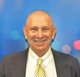 Eric Blumenthal Photo